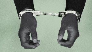 Read more about the article Fighting to eliminate cash bail