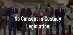 Read more about the article No Consent in Custody