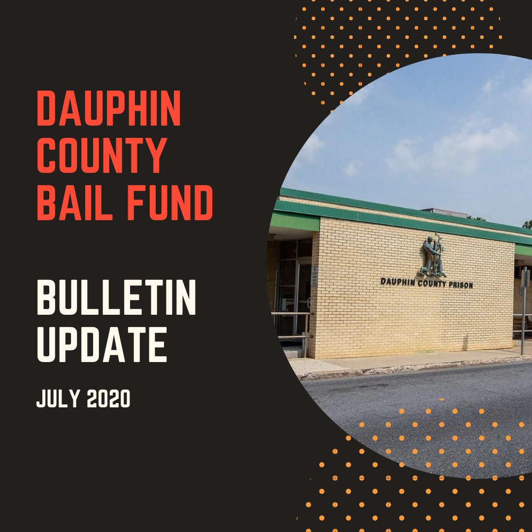 Read more about the article DCBF July 2020 Update